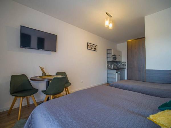 Dom Wypoczynkowy Gabrysia