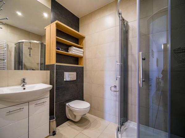 Dom Wypoczynkowy Gabrysia