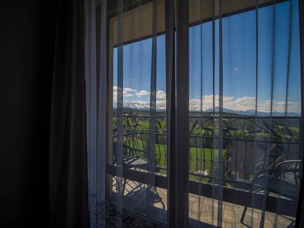 Dom Wypoczynkowy Gabrysia