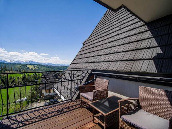 Dom Wypoczynkowy Gabrysia