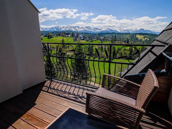 Dom Wypoczynkowy Gabrysia