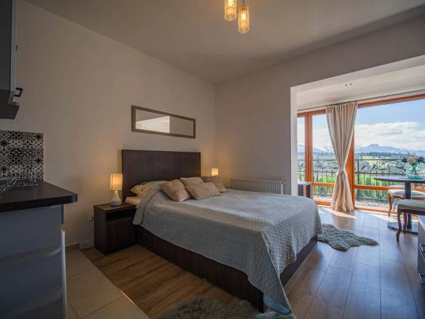 Dom Wypoczynkowy Gabrysia