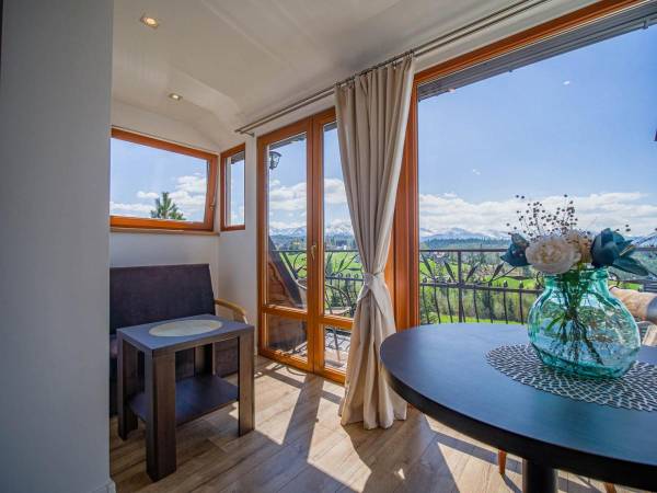 Dom Wypoczynkowy Gabrysia