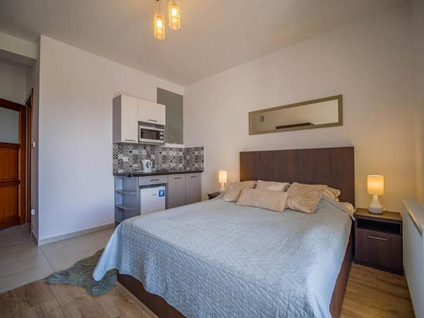 Dom Wypoczynkowy Gabrysia