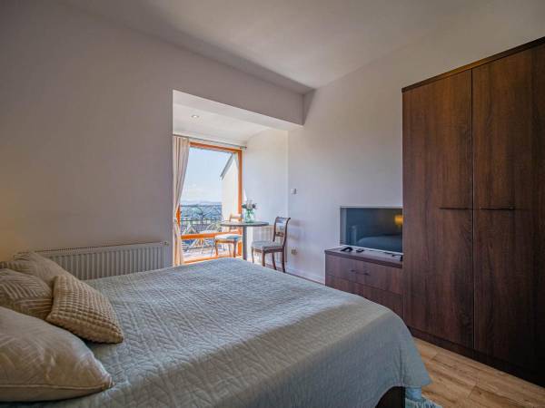 Dom Wypoczynkowy Gabrysia