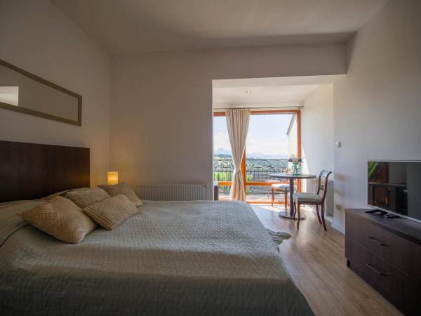 Dom Wypoczynkowy Gabrysia