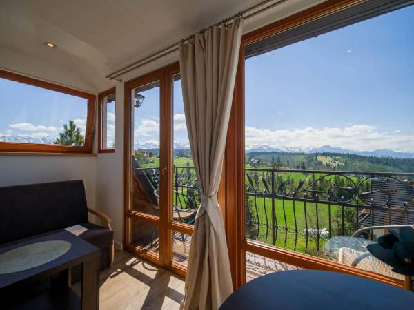 Dom Wypoczynkowy Gabrysia