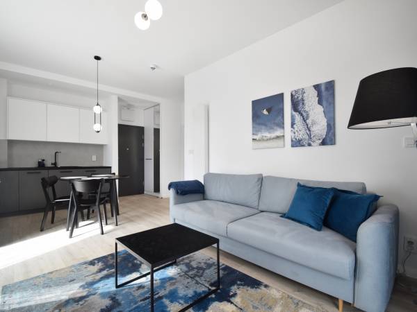 Rezydencja Niechorze 