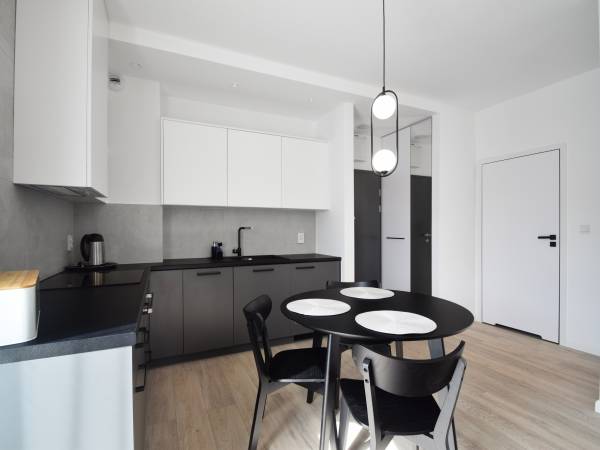 Rezydencja Niechorze 