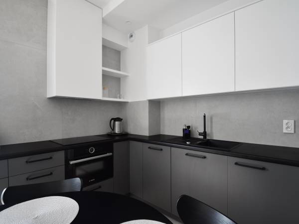 Rezydencja Niechorze 