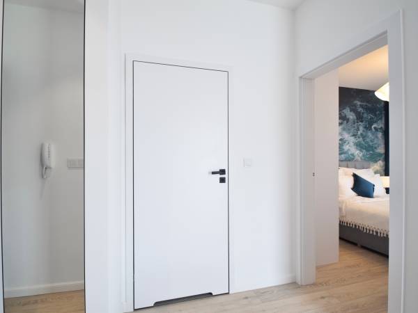 Rezydencja Niechorze 