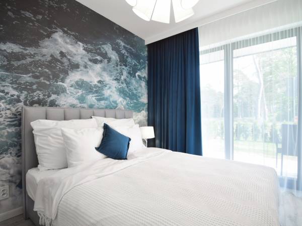 Rezydencja Niechorze 