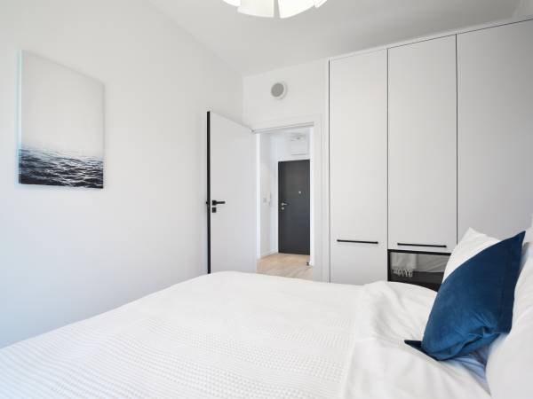 Rezydencja Niechorze 