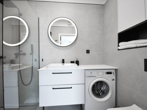 Rezydencja Niechorze 