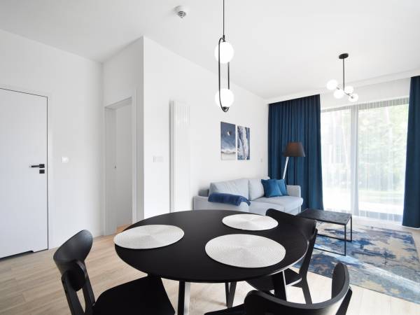 Rezydencja Niechorze 