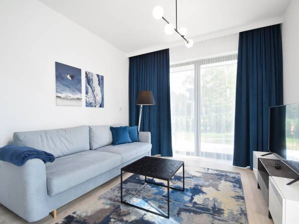 Rezydencja Niechorze 