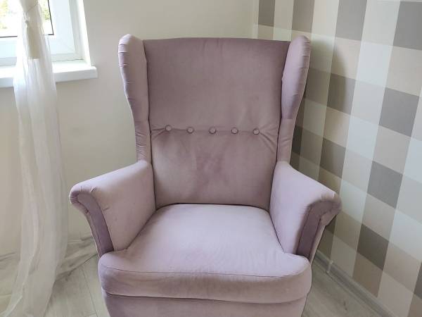 Villa Hampton sypialnia nr 2 