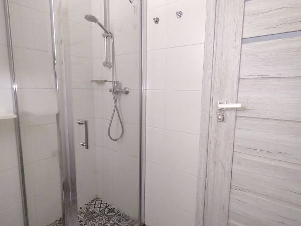 Villa Hampton łazienka 2