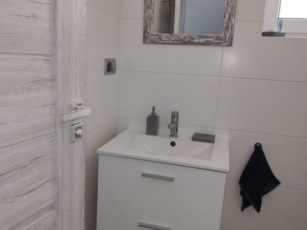 Villa Hampton łazienka 2