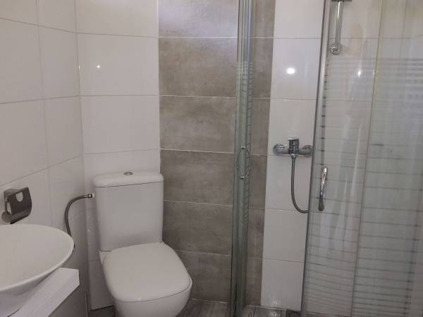 Villa Scandinavian łazienka 2