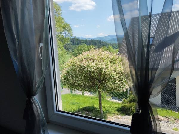 Villa Scandinavian sypilnia 4