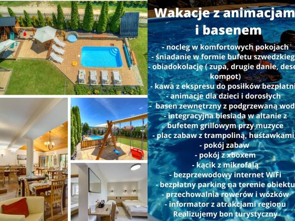 Agroturystyka u Teresy