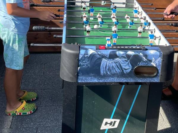 Apartamenty Rodzinne Słoneczny Zakątek