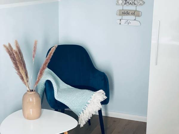 Apartamenty Rodzinne Słoneczny Zakątek