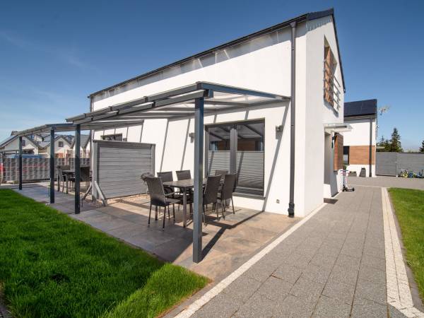 Apartamenty Rodzinne Słoneczny Zakątek