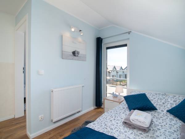 Apartamenty Rodzinne Słoneczny Zakątek