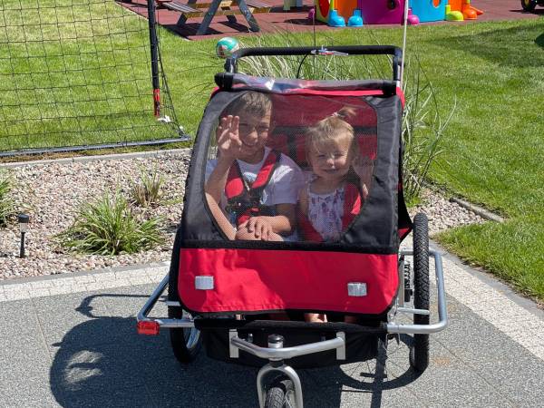 Apartamenty Rodzinne Słoneczny Zakątek