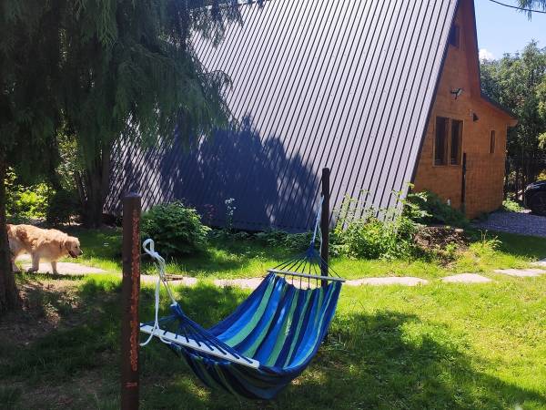 Domek Nad Koszarawą