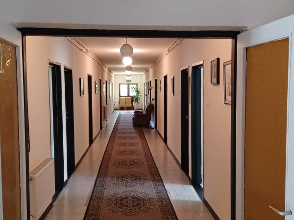 Zajazd Puchatek Głogów Małopolski