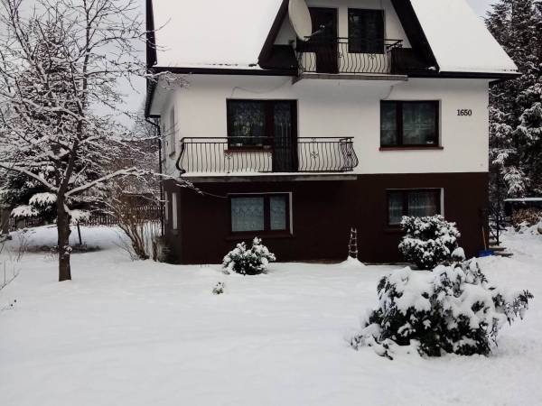 Agroturystyka Zawoja