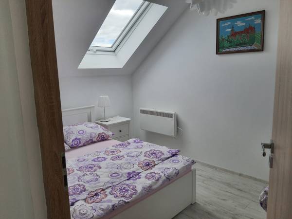 apartament 4osobowy