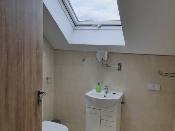 apartament 4 osobowy 