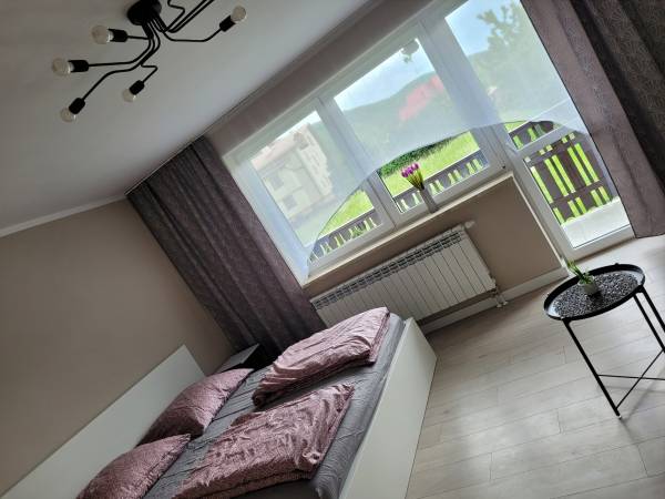 Pokoje Gościnne u Brody