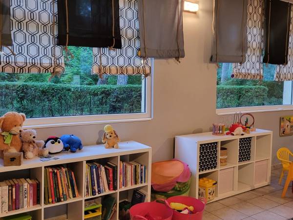 Zacisze Dom Wypoczynkowy