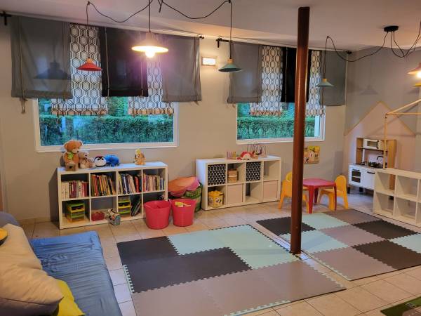 Zacisze Dom Wypoczynkowy