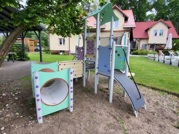 Zacisze Dom Wypoczynkowy