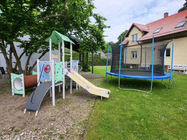 Zacisze Dom Wypoczynkowy