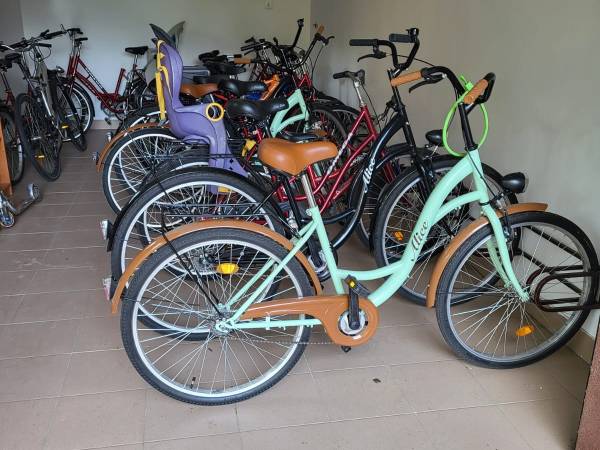 Zacisze Dom Wypoczynkowy