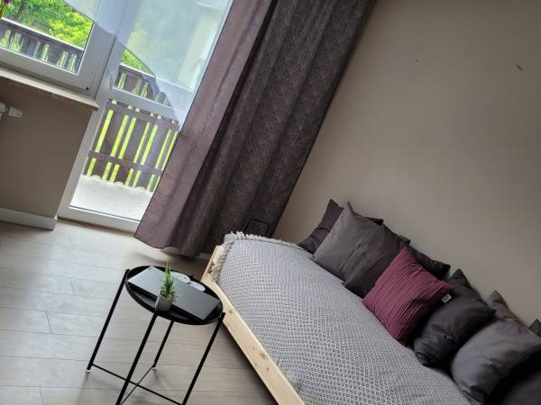 Pokoje Gościnne u Brody