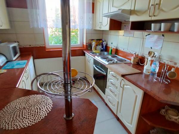 Willa Małgośka Wynajem pokoi 