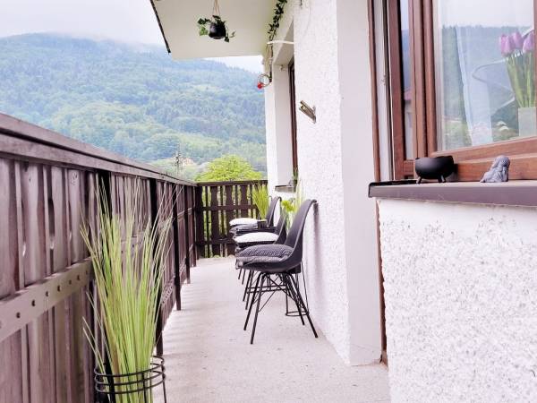 Pokoje Gościnne u Brody