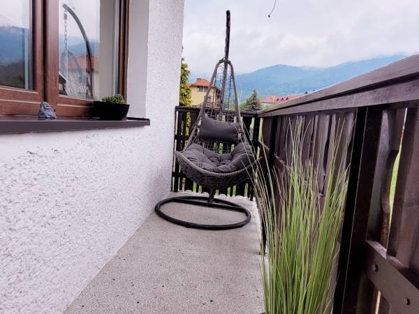 Pokoje Gościnne u Brody