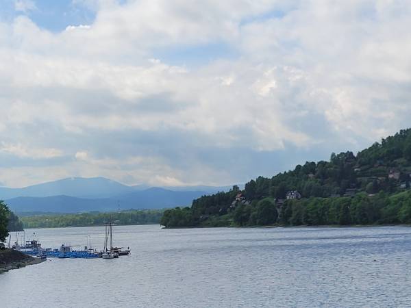 Pokoje Gościnne u Brody