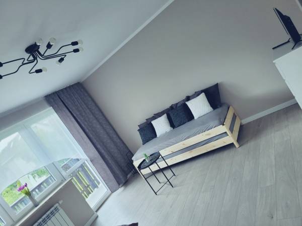 Pokoje Gościnne u Brody