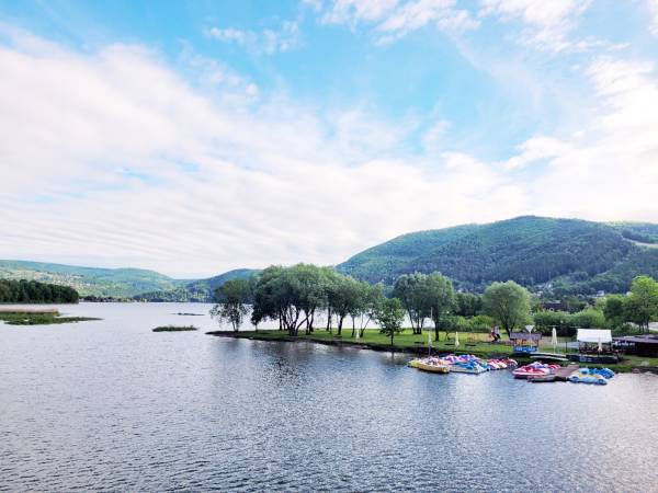 Pokoje Gościnne u Brody