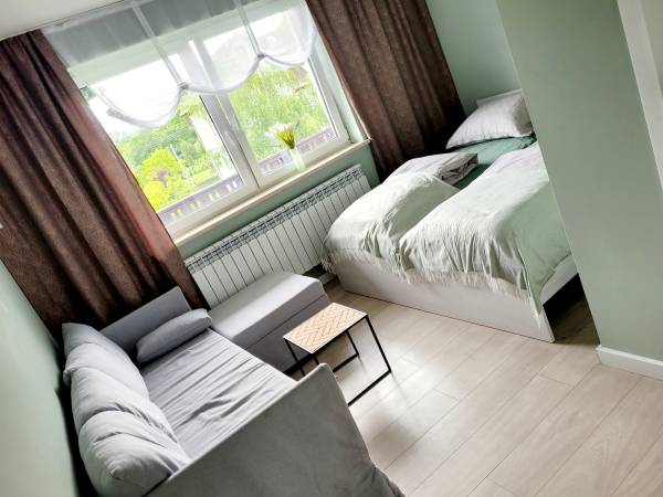 Pokoje Gościnne u Brody